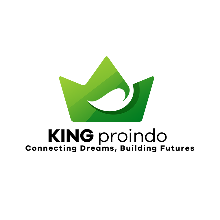 logo kingproindo