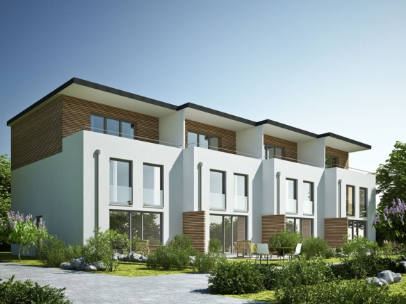 Hak Guna Bangunan (HGB)