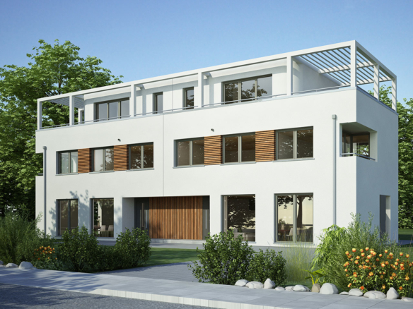 Perumahan Baru di Dago Bandung tahun ini: Update & Harga